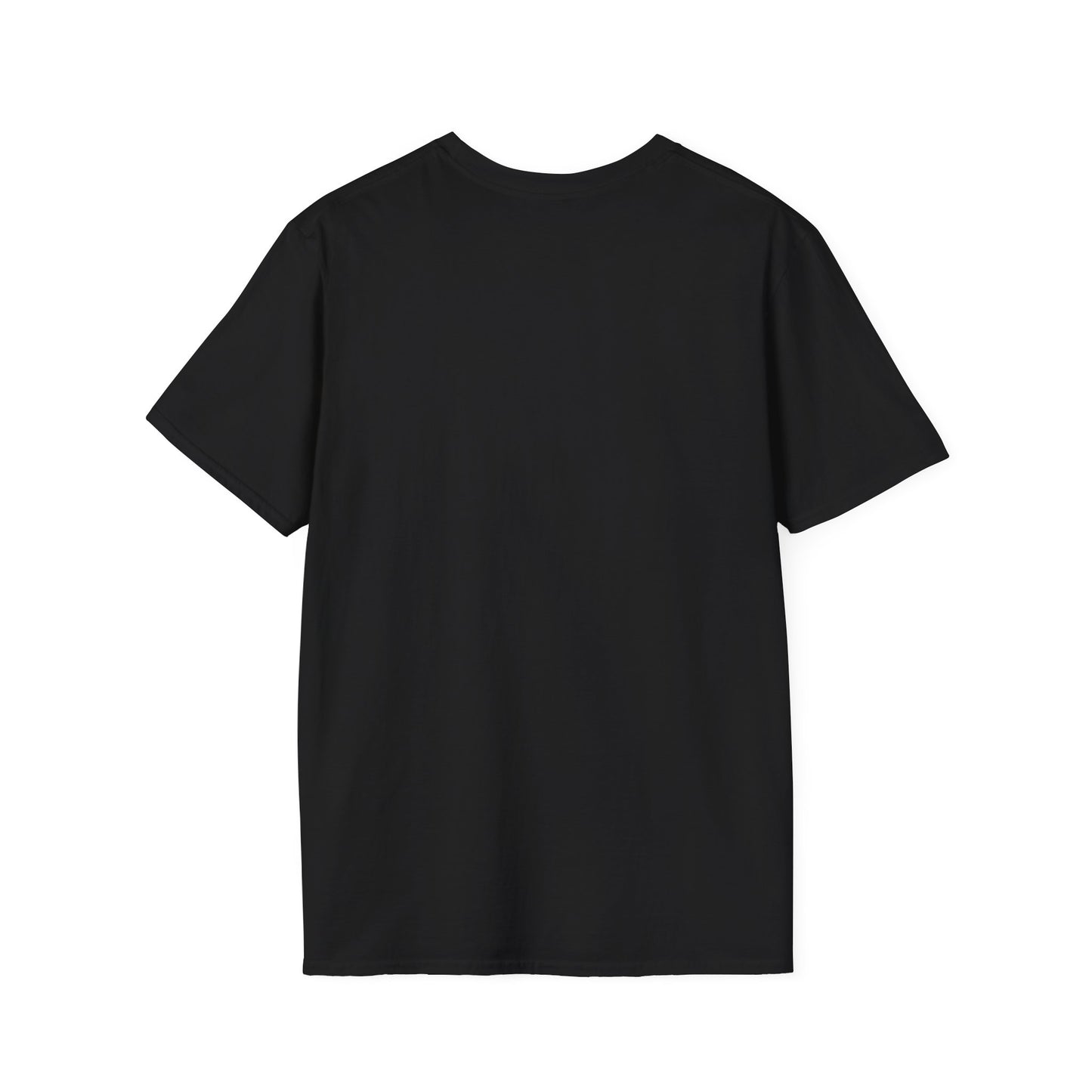 Minecraft Unisex Softstyle T-Shirt | Perfect for Gamers, Birthdays, Casual Wear, Gift for Kids and Adults