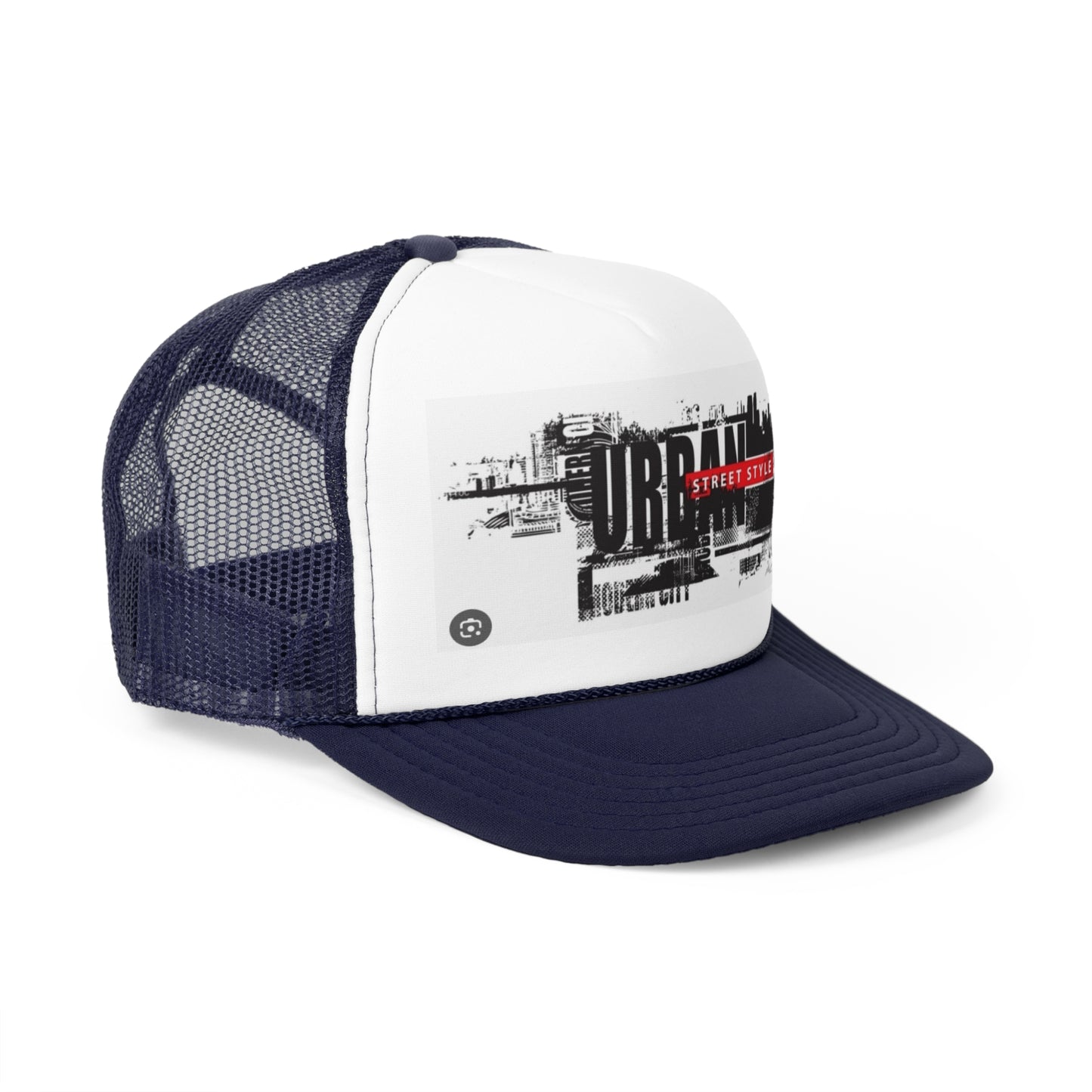 Trucker Caps