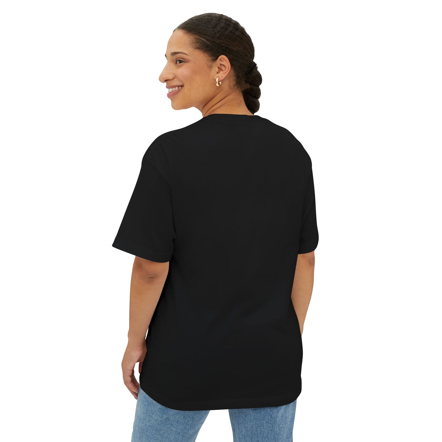 Trendy Oversized Tee with Retro Sunglasses Design | Casual Wear, Gift Idea, Summer Fashion, Comfortable T-Shirt, Fashion Statement