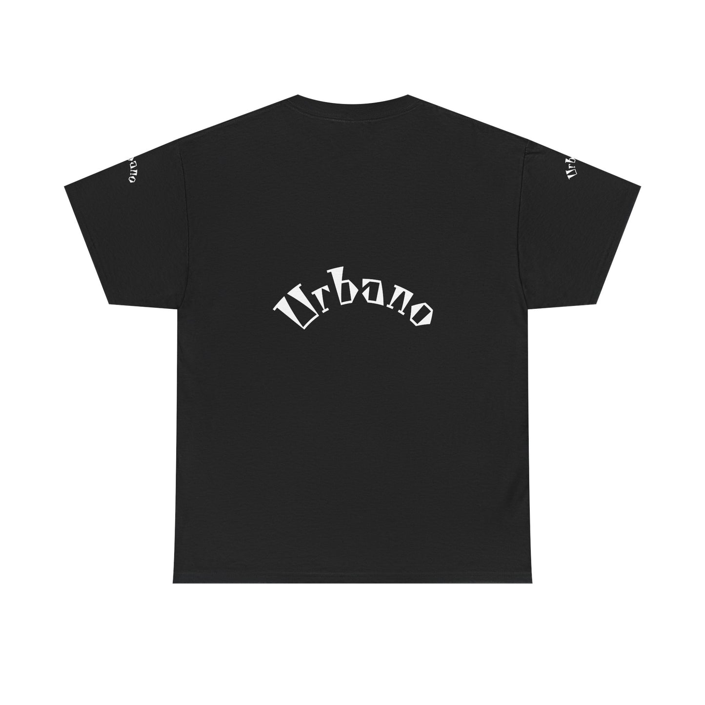 Unisex Heavy Cotton Tee with 'Temperature' Design - Perfect for Music Lovers, Casual Outfits, Gift for Friends, Festivals, Everyday Wear