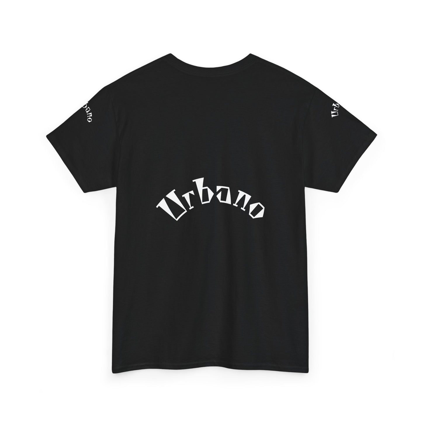 Unisex Heavy Cotton Tee with 'Temperature' Design - Perfect for Music Lovers, Casual Outfits, Gift for Friends, Festivals, Everyday Wear