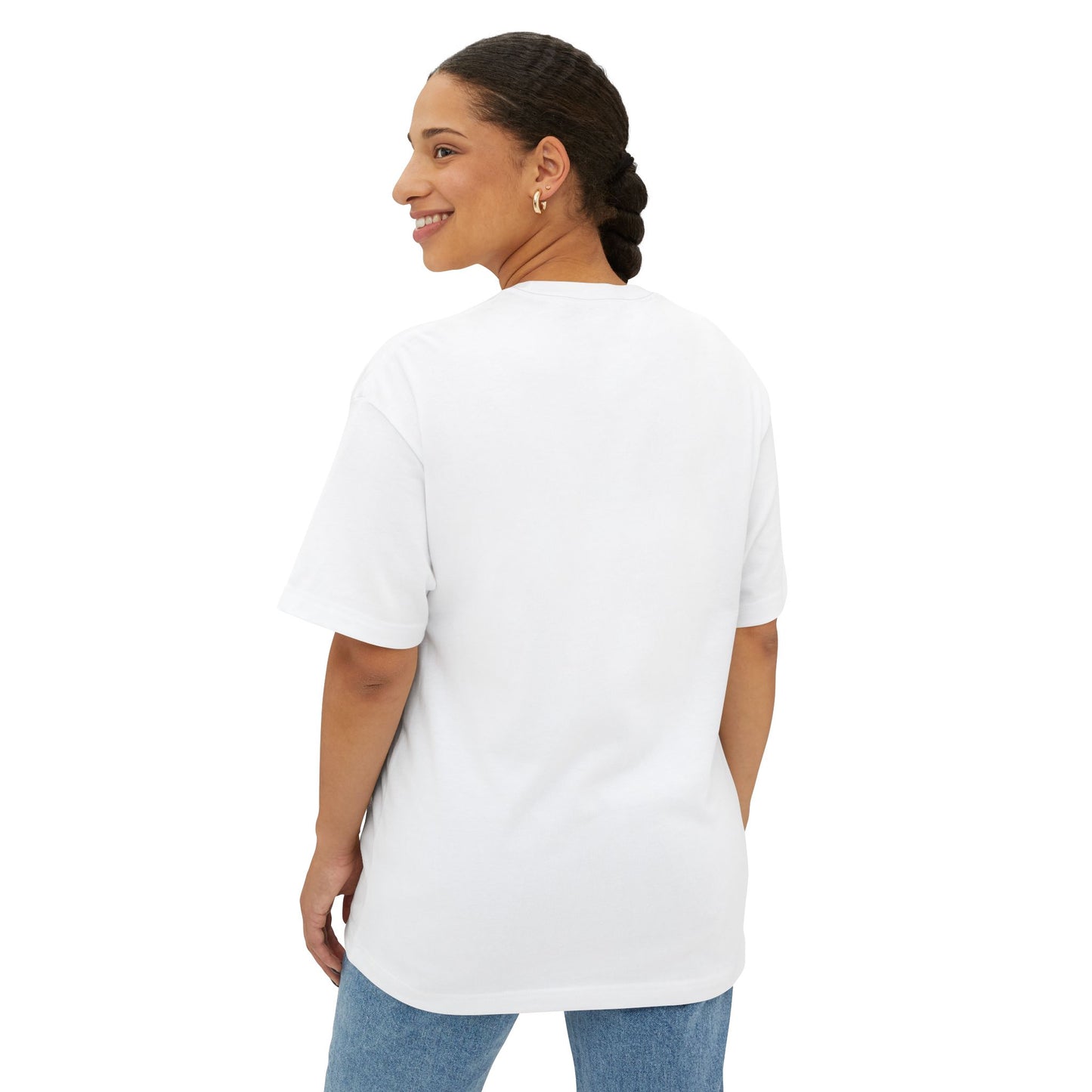Trendy Oversized Tee with Retro Sunglasses Design | Casual Wear, Gift Idea, Summer Fashion, Comfortable T-Shirt, Fashion Statement