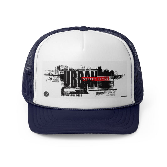 Trucker Caps