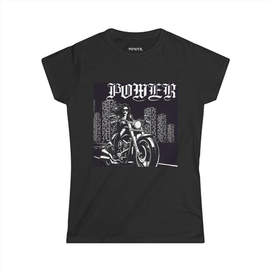 Women's Softstyle Tee