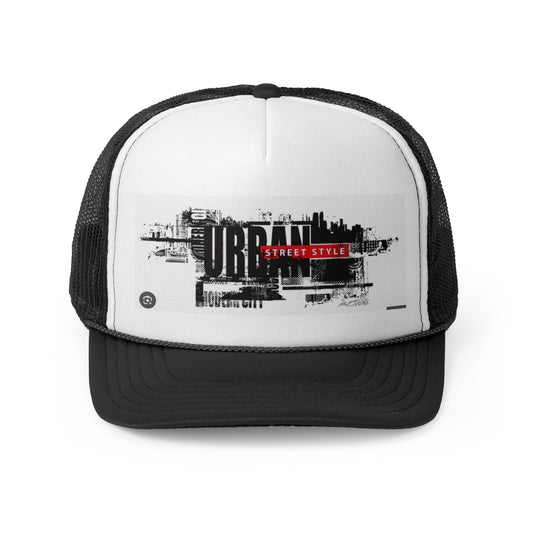 Trucker Caps