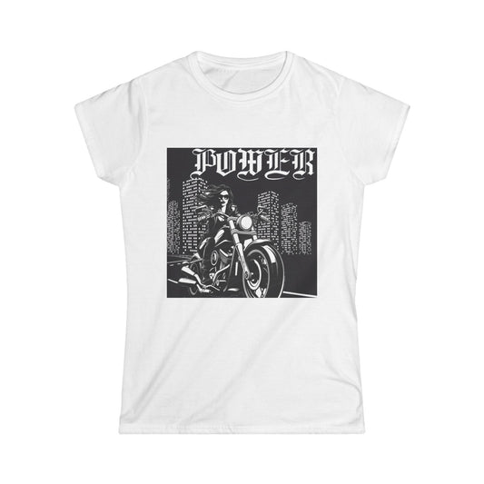 Women's Softstyle Tee